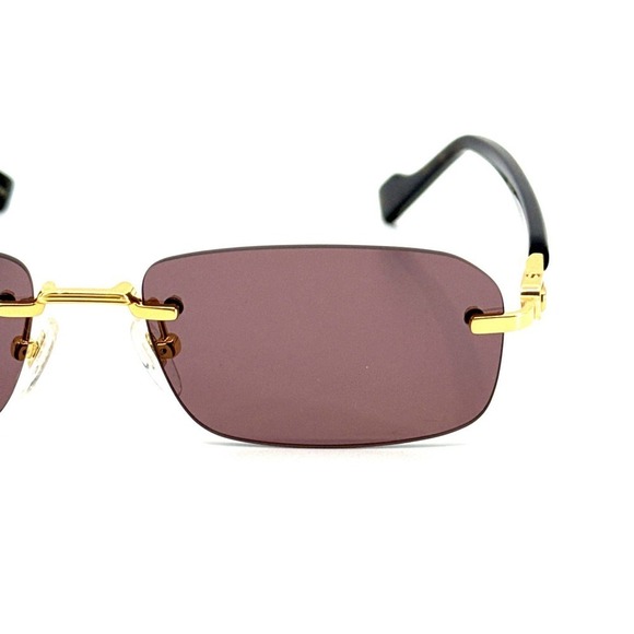 NEW!!! GUCCI Sunglasses GG1221S 002 Authentic - Picture 5 of 12